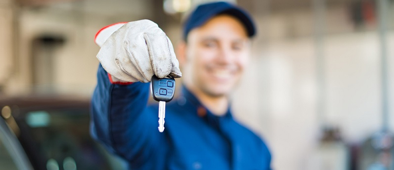 24 hour Mobile locksmith in Palmdale