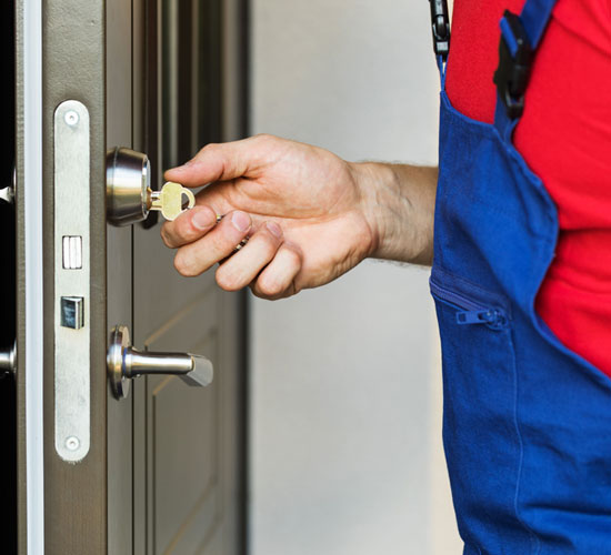 Residential Locksmith Palmdale
