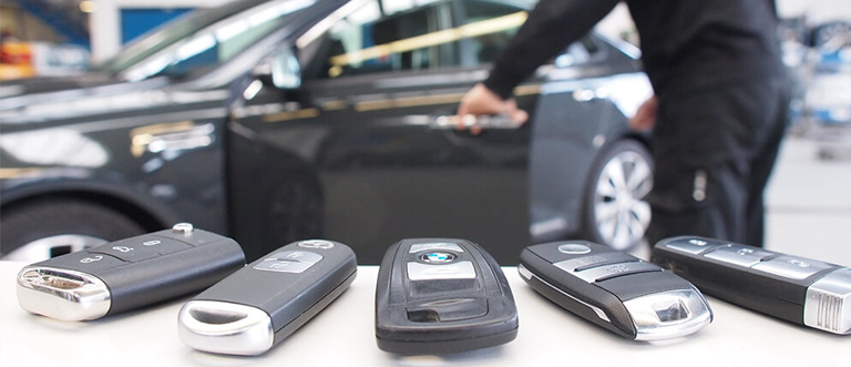 Automotive Locksmith Palmdale