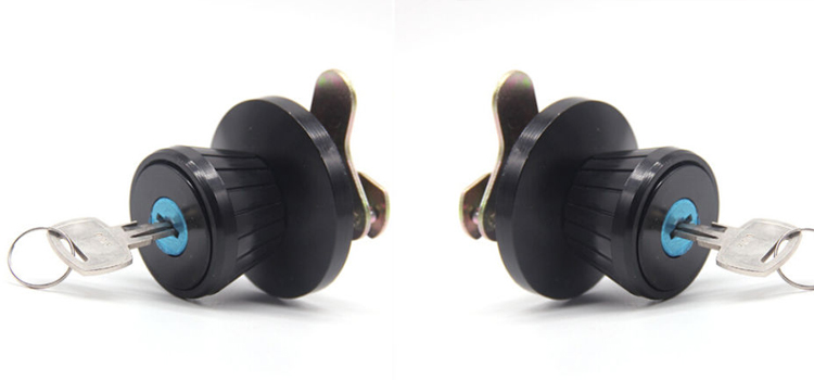 Cabinet Knob Lock Palmdale