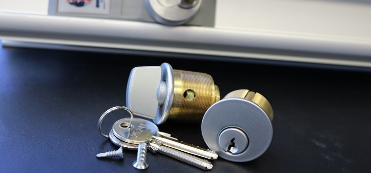 Commercial Lock Installation Palmdale