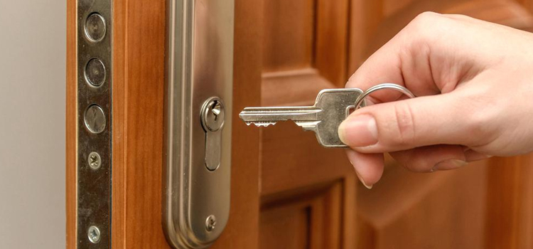 Master Key Door Lock System in Palmdale